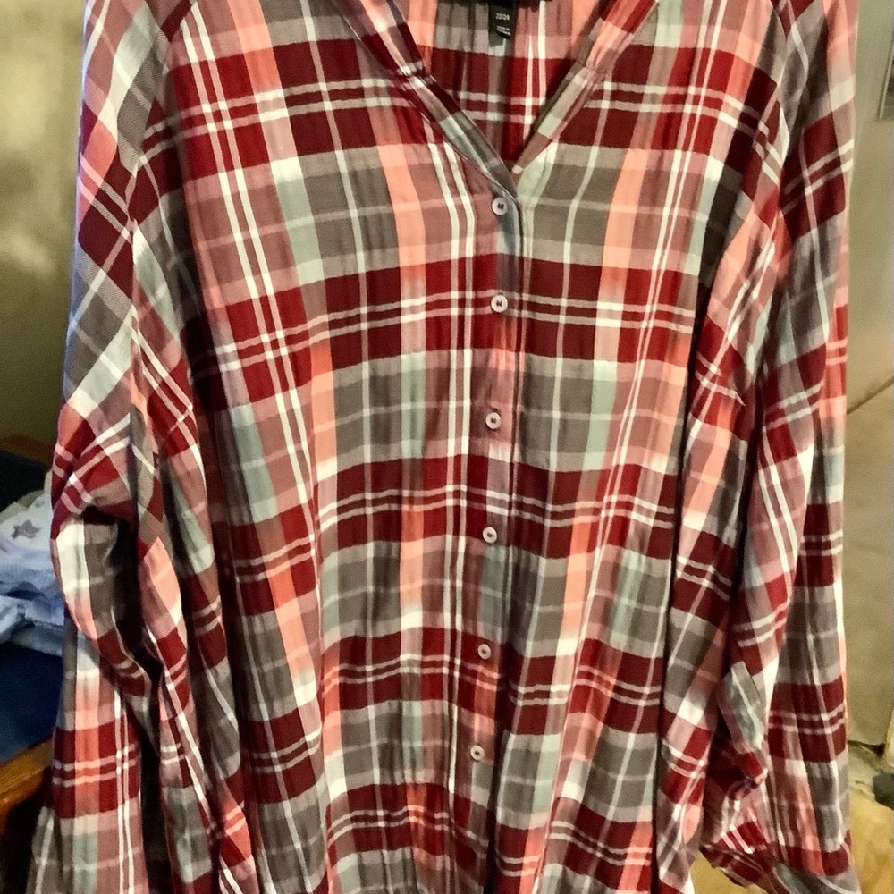 Lovely super soft shirt